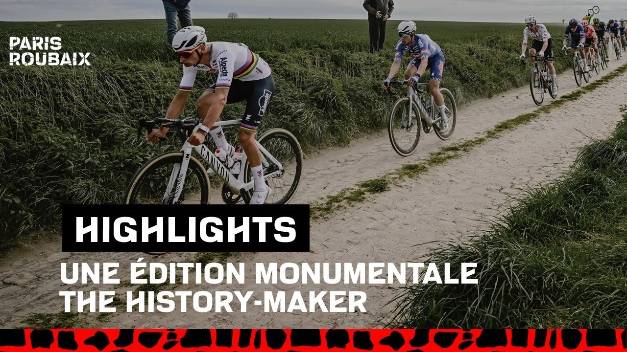 Gent-Wevelgem 2019 Highlights | Cycling | Eurosport