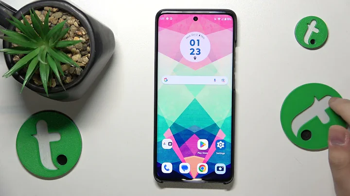 How to Fix the WiFi Connectivity Issues on MOTOROLA Edge 40 Neo