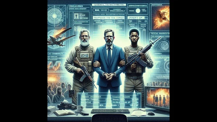 Bail Hearing Postponed for Pastor Mboro and Associates Amid Custody Dispute Drama