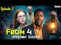 FROM S4 Episode 2 Explained In Hindi - Finally FROM Mystery Solved | FROM Season4 Explained In Hindi