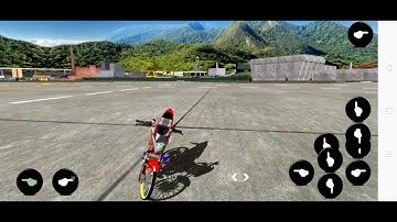 SHARE MOD MOTOR SATRIA FU GTA SA ANDROID
