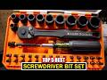 Top 5 Best Screwdriver Bit Set 2026 | Best Precision Screwdriver Set