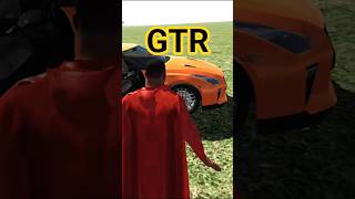 GTR CHEAT CODE IN INDIAN BIKE DRIVING 3D GAME ##short