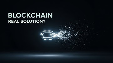 Blockchain: A Real Solution or a Technology Looking for a Problem?