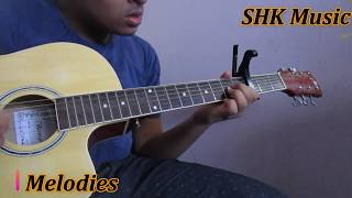 SHK Music- Melodies( Playthrough Video)