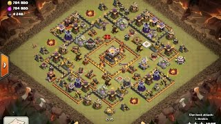 Almikin vs money (TH11, mass bowlers)