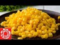 САЛАТЫ с Кукурузой на Новогодний стол 🌽🌽🌽 5 простых рецептов!