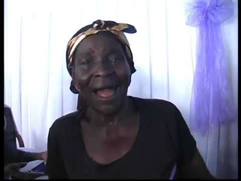 DEUIL PAPA NKULA PULULU