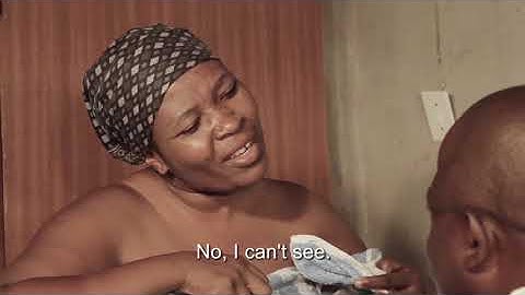 VUTOMI DRAMA