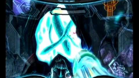 Metroid Prime 3: Corruption Walkthrough Part 29 FINALE