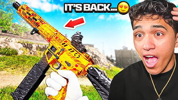 OG LOADOUTS are back 😍