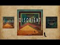 Npk  disorient  full ep