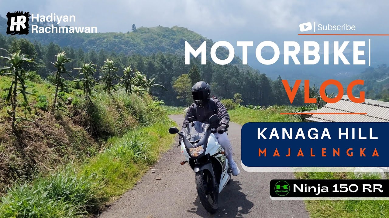 Sunmori Cirebon Part 2 | Kanaga Hill Majalengka