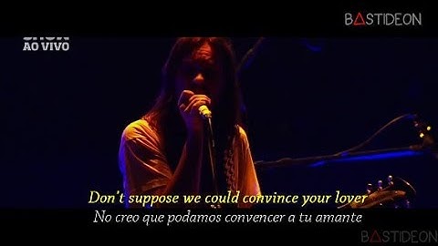Tame Impala - The Less I Know The Better (Sub Español + Lyrics)