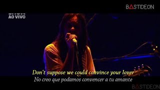 Tame Impala - The Less I Know The Better (Sub Español + Lyrics)