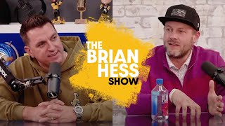 Best of the Brian Hess Show: EP 676 | Ryan Austin