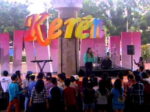 Sisi Hapsari @ KEREN TVRI