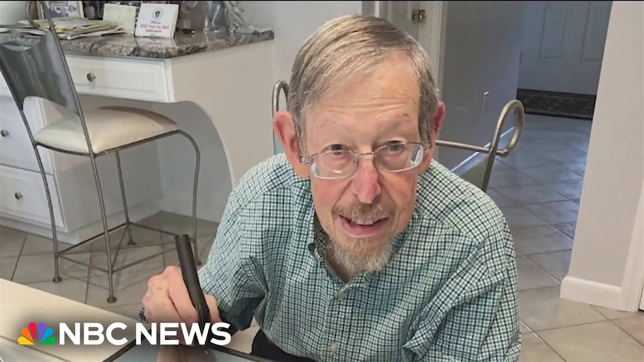Northwestern students develop pen for people with Parkinson’s disease Northwestern students develop pen for people with Parkinson’s disease