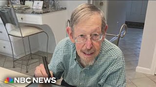 Northwestern students develop pen for people with Parkinson’s disease