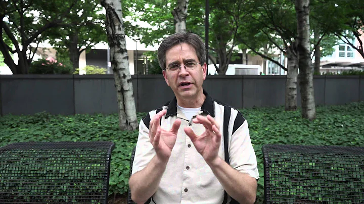 Paul Rardin introduces ... Paul Rardin