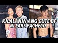 Lars Pacheco and Boyfriend NAGING VIRAL!