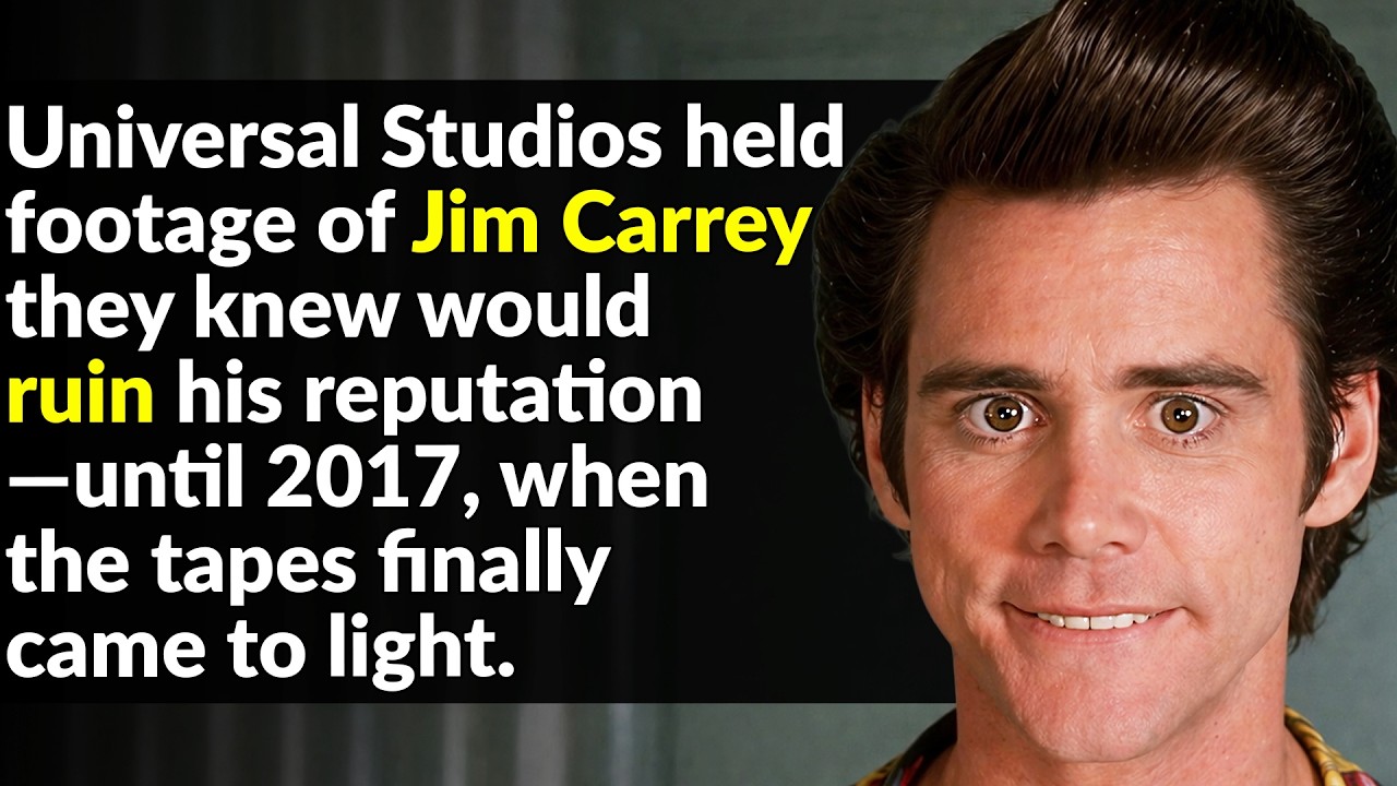 The Last Truly Unhinged Movie Star