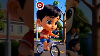|| Popii aur Aam Ka Ped 🥭🌳 | Cute Kids Story | Funny Short || #shorts