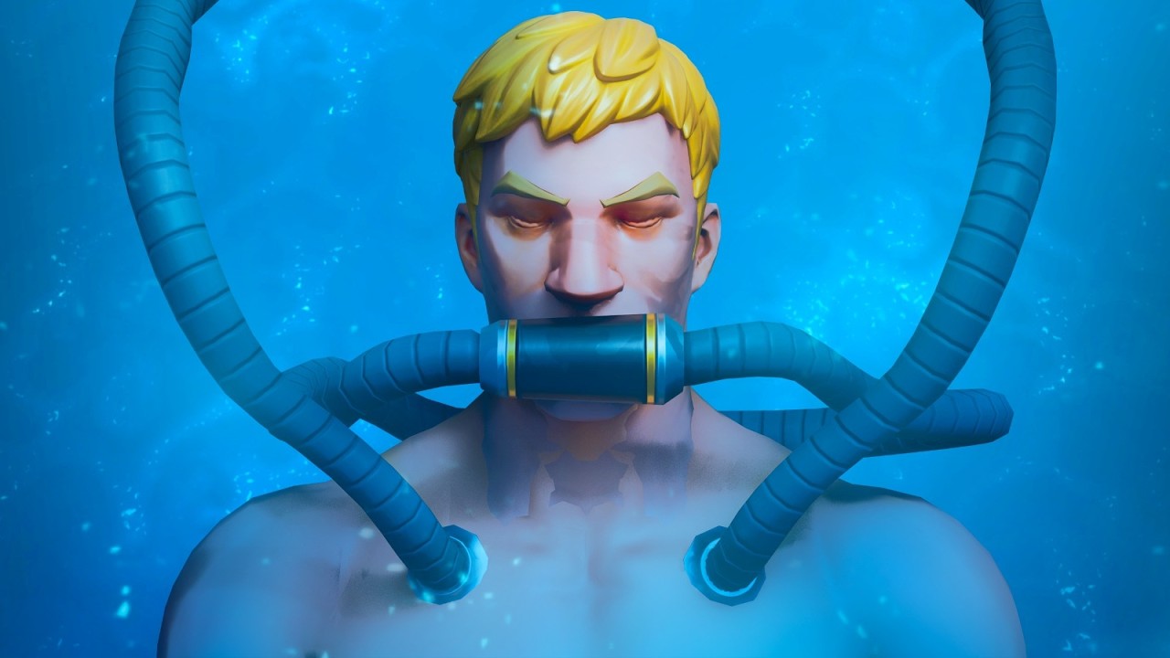 SEGREDOS que VOCÊ NÃO VIU na NOVA TEMPORADA 3 no FORTNITE!