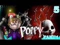 CHAPTER 5: BROKEN THINGS (Part 1) | Poppy Playtime | PowPop!
