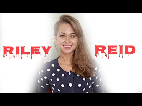 Riley Reid 7