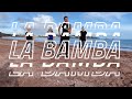 Los Lobos - La Bamba | Dance Dynamix | Josh Brown | Dance Fitness
