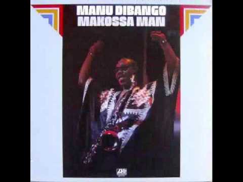 Manu Dibango Essimo