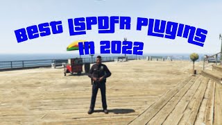 Best Lspdfr Plugins In 2022 (With Installation Links)