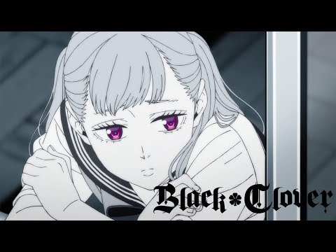 Black Clover ENDING 4 Four HD