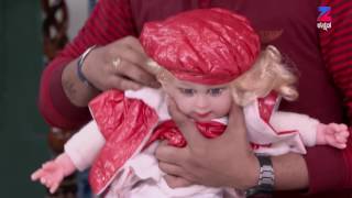 Anjali - The friendly Ghost | Kannada Tv Serial | Best Scene | Episodes - 98 | Zee Kannada