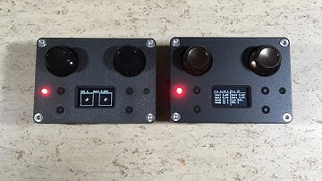 "Micro RC" Transmitter Software Configuration Tutorial