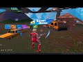 20 Kill Solo Squads - IPad Mini 5 - Fortnite Mobile (Gameplay)