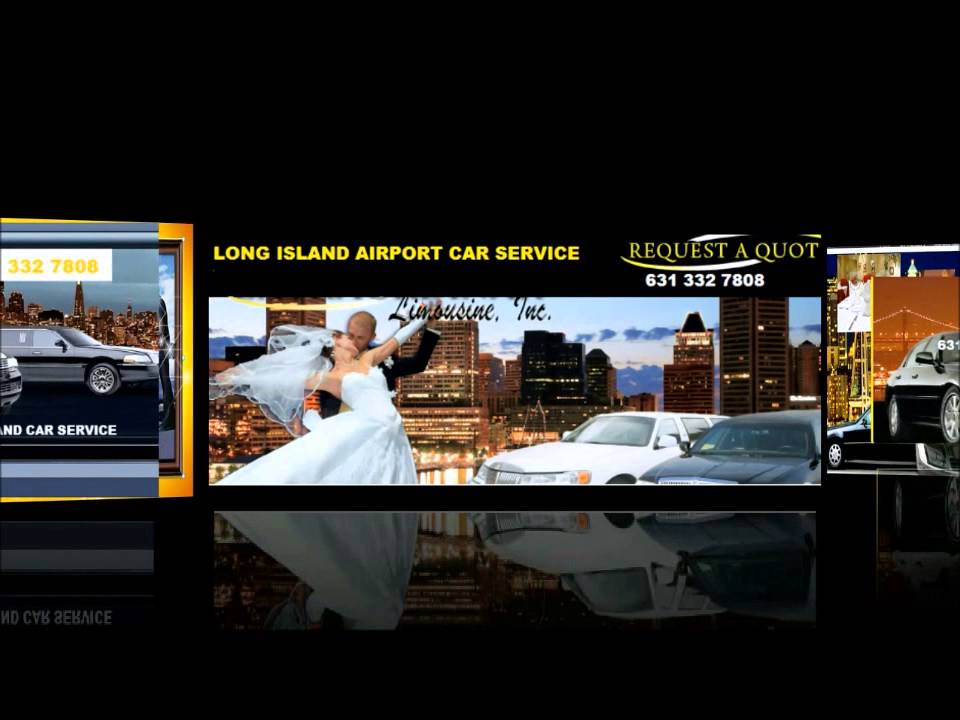 MACARTHUR AIRPORT CAR SERVICE, iSLiP AiRPORT TAXi SERViCE YouTube