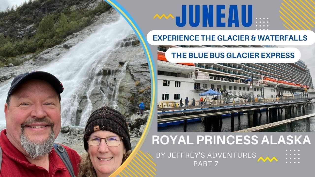 blue bus tour juneau