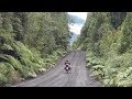 Carretera Austral en moto 2018