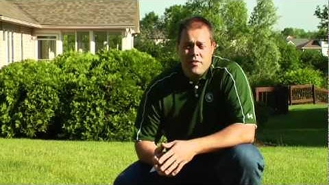 MSU Turf Tips - Residential Irrigation