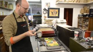 Behind The Scenes Firecracker Press Gives Feast Magazine A New Look