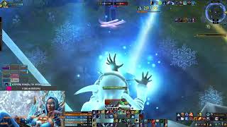 Низина Арати: WoW PvP PvE Midnight 21.04.26