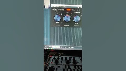 GOYO VOICE SEPARATOR AI VSTI FREE