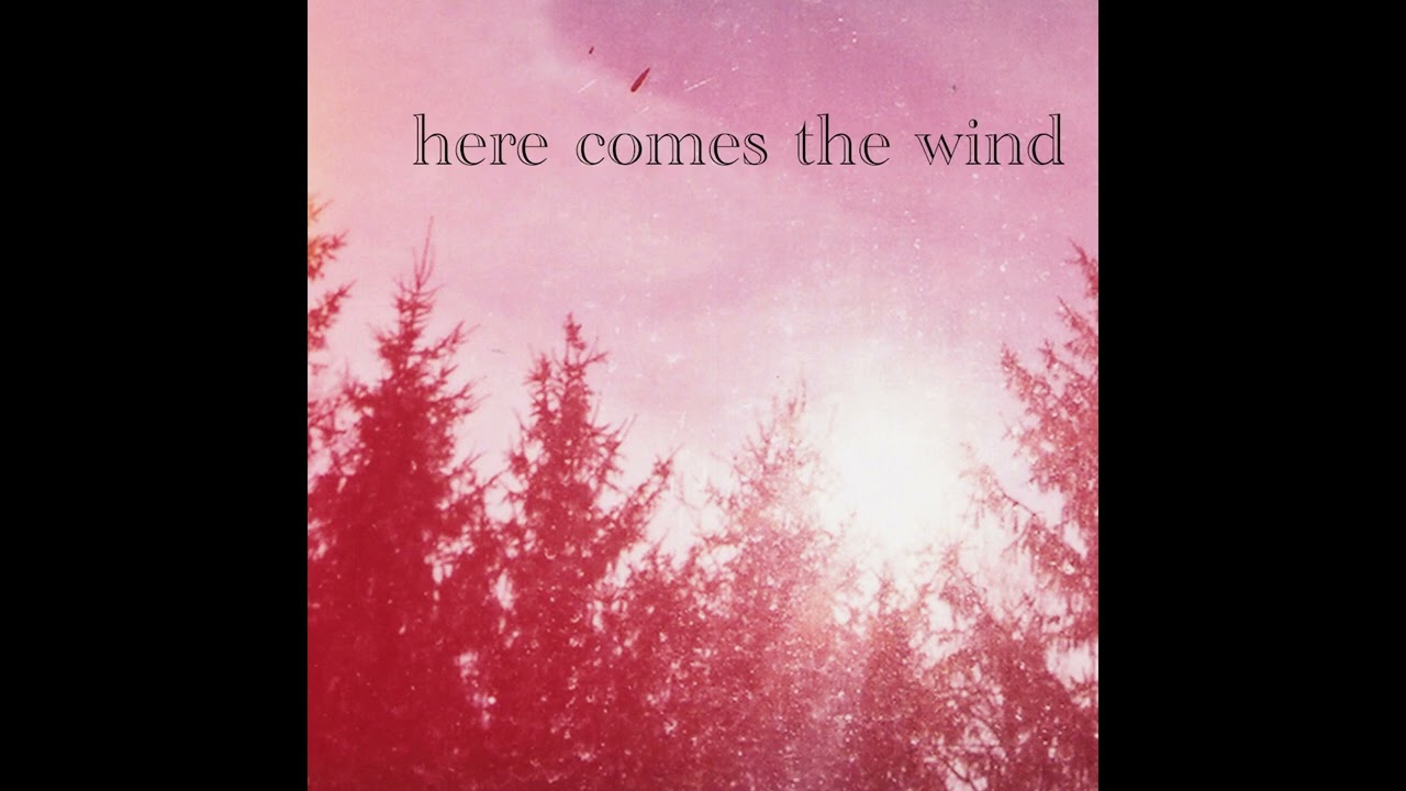 Charity Case - Here Comes The Wind (feat. Barbara Field & Kristen Merritt)