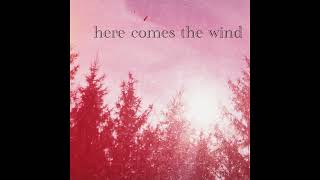 Charity Case - Here Comes The Wind (feat. Barbara Field &amp; Kristen Merritt)