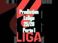 Prediction Laliga 25/26 pt.1 #music #song #newmusic #nostalgia #calcio #cagliari #football #stadio