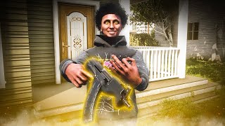 I Took Over ATLANTA with a MYTHICAL DRACO In GTA 5 RP..