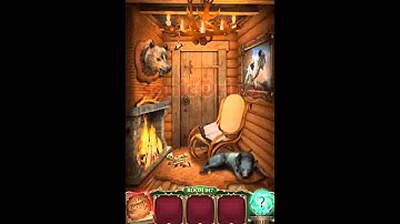 Hidden Escape Level 47 Walkthrough