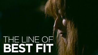 Susanne Sundfør performs 'The Silicone Veil' for The Line of Best Fit chords